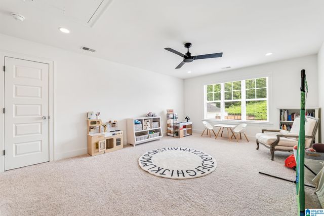 2461 MURPHY PASS, Hoover, AL 35244