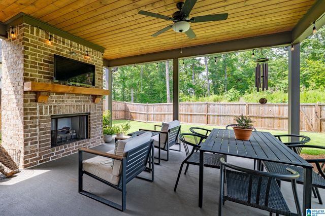 2461 MURPHY PASS, Hoover, AL 35244