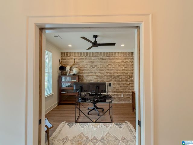 2461 MURPHY PASS, Hoover, AL 35244