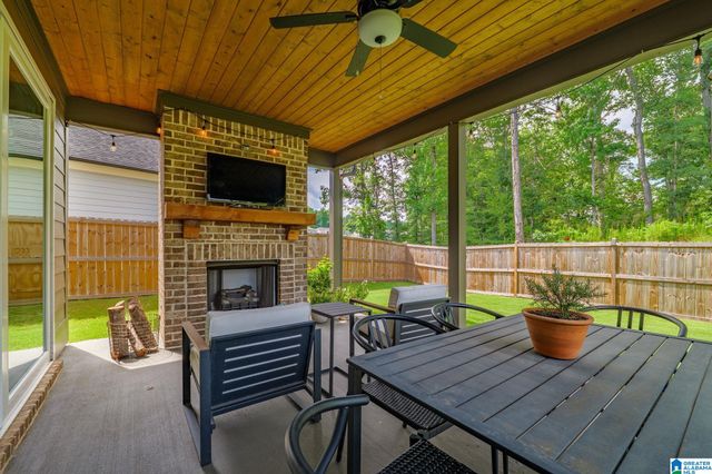 2461 MURPHY PASS, Hoover, AL 35244