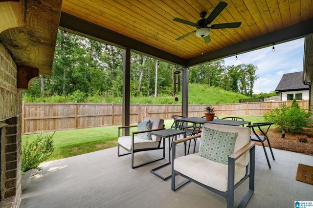 2461 MURPHY PASS, Hoover, AL 35244