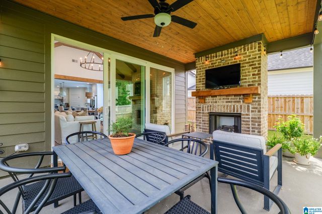 2461 MURPHY PASS, Hoover, AL 35244