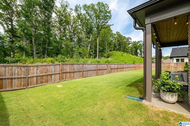 2461 MURPHY PASS, Hoover, AL 35244