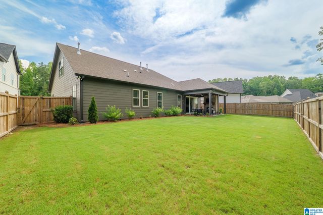 2461 MURPHY PASS, Hoover, AL 35244