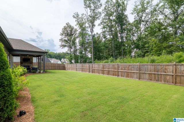 2461 MURPHY PASS, Hoover, AL 35244