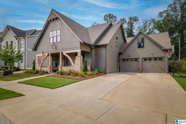 2461 MURPHY PASS, Hoover, AL 35244