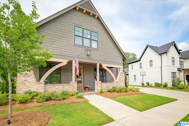 2461 MURPHY PASS, Hoover, AL 35244
