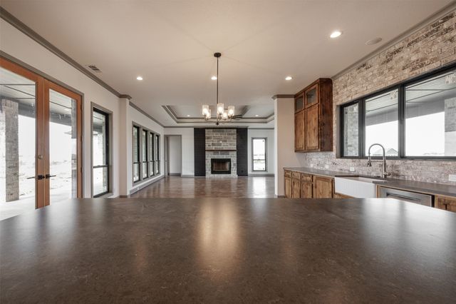 4112 County Road 1098, Celeste, TX 75423