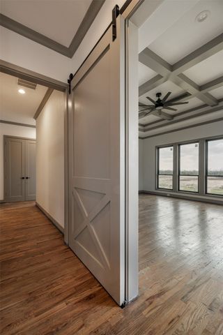 4112 County Road 1098, Celeste, TX 75423