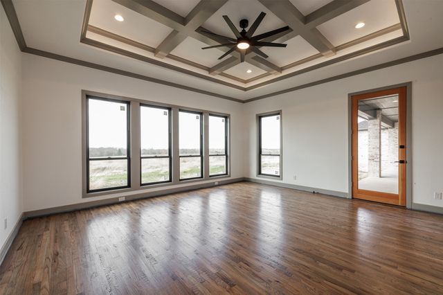 4112 County Road 1098, Celeste, TX 75423