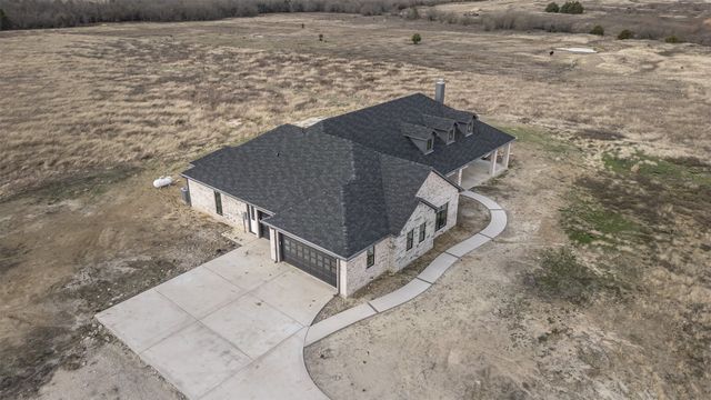 4112 County Road 1098, Celeste, TX 75423
