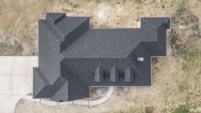 4112 County Road 1098, Celeste, TX 75423