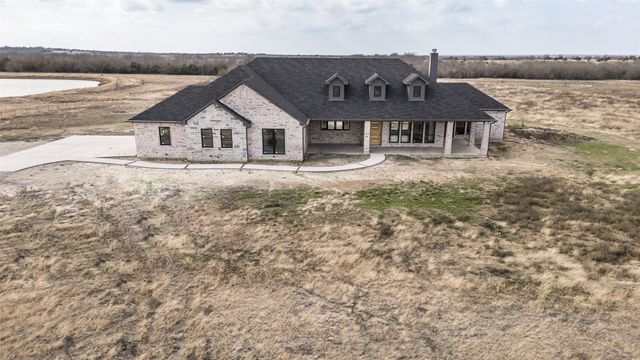 4112 County Road 1098, Celeste, TX 75423