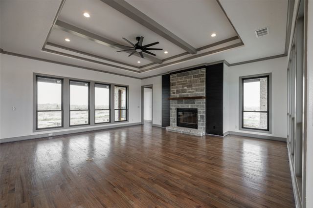 4112 County Road 1098, Celeste, TX 75423