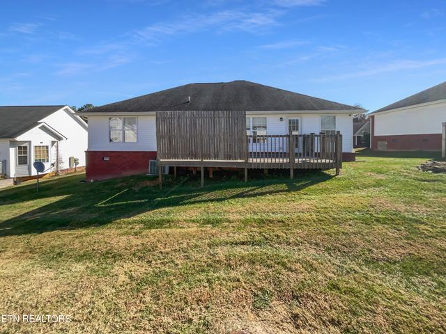 823 Colonial Estates Way, Knoxville, TN 37920