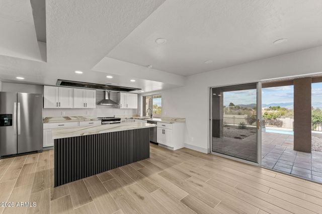 1560 Vista Drive, Wickenburg, AZ 85390