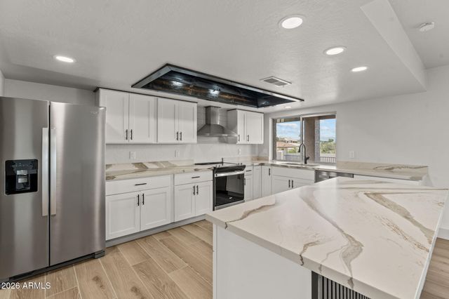 1560 Vista Drive, Wickenburg, AZ 85390