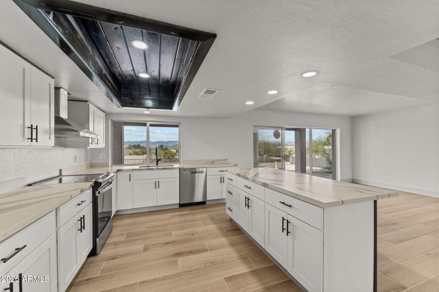 1560 Vista Drive, Wickenburg, AZ 85390