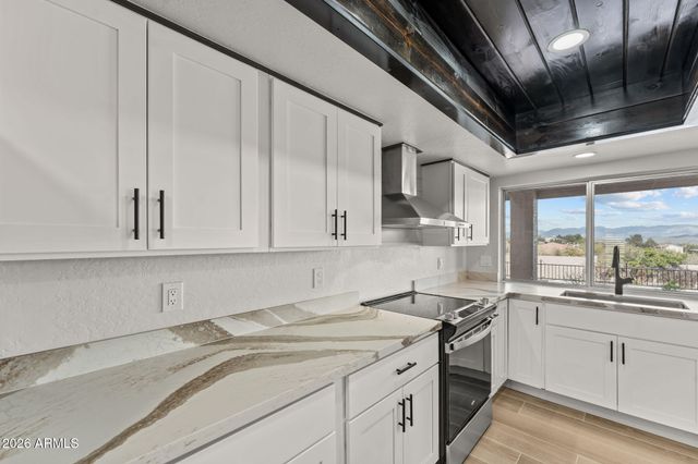 1560 Vista Drive, Wickenburg, AZ 85390