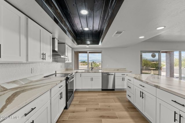 1560 Vista Drive, Wickenburg, AZ 85390