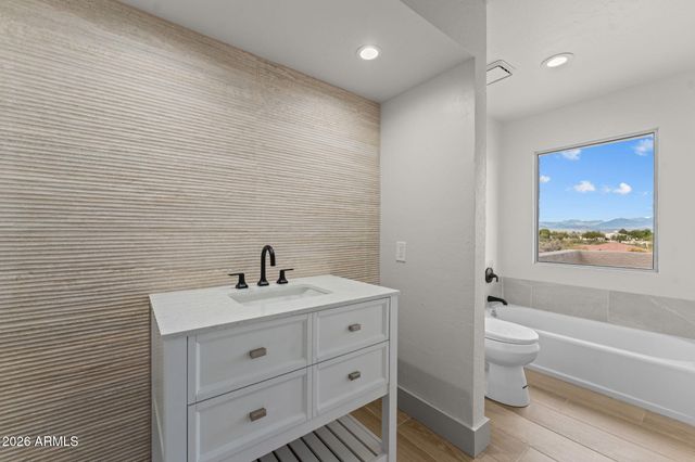 1560 Vista Drive, Wickenburg, AZ 85390