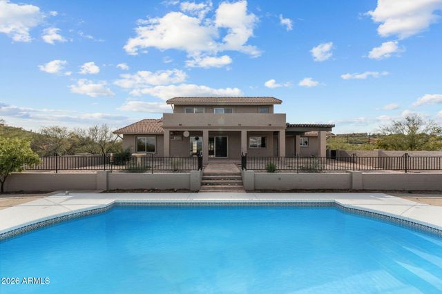 1560 Vista Drive, Wickenburg, AZ 85390