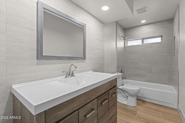 1560 Vista Drive, Wickenburg, AZ 85390