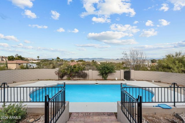 1560 Vista Drive, Wickenburg, AZ 85390