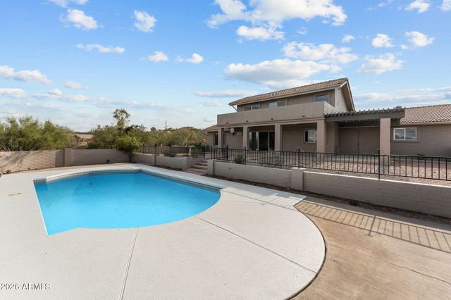 1560 Vista Drive, Wickenburg, AZ 85390
