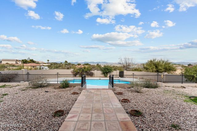 1560 Vista Drive, Wickenburg, AZ 85390