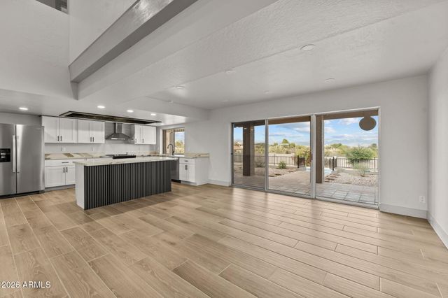 1560 Vista Drive, Wickenburg, AZ 85390