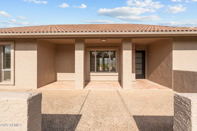1560 Vista Drive, Wickenburg, AZ 85390