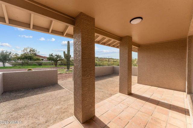 1560 Vista Drive, Wickenburg, AZ 85390