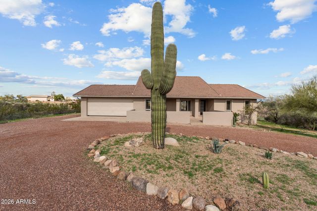 1560 Vista Drive, Wickenburg, AZ 85390
