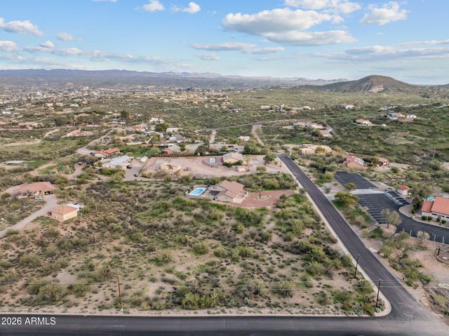 1560 Vista Drive, Wickenburg, AZ 85390