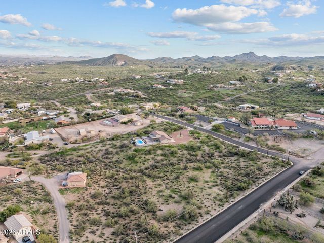 1560 Vista Drive, Wickenburg, AZ 85390