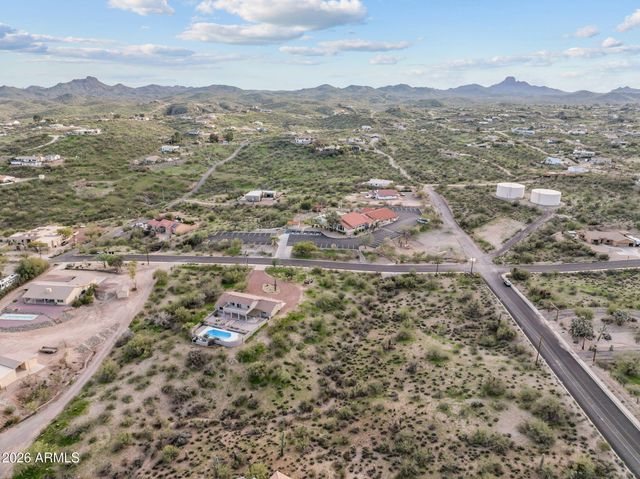 1560 Vista Drive, Wickenburg, AZ 85390