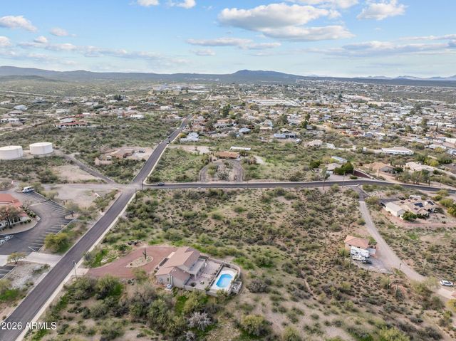 1560 Vista Drive, Wickenburg, AZ 85390