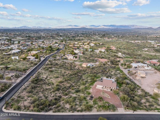 1560 Vista Drive, Wickenburg, AZ 85390