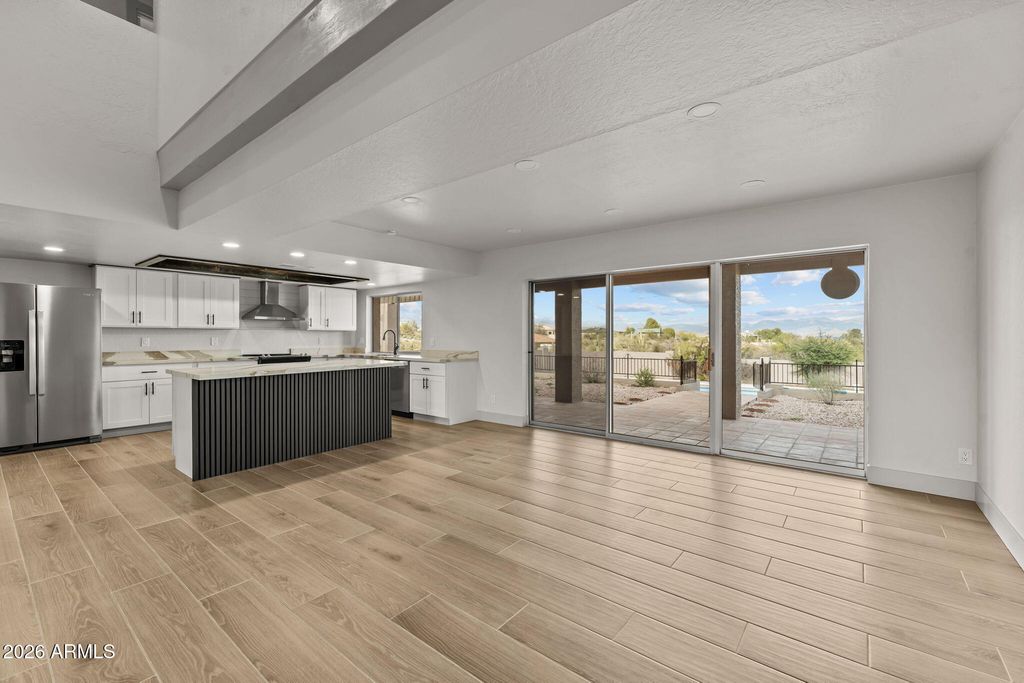 1560 Vista Drive, Wickenburg, AZ 85390 — photo 3