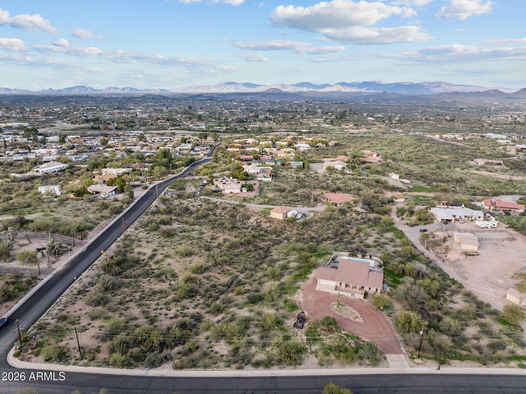 1560 Vista Drive, Wickenburg, AZ 85390 — photo 4