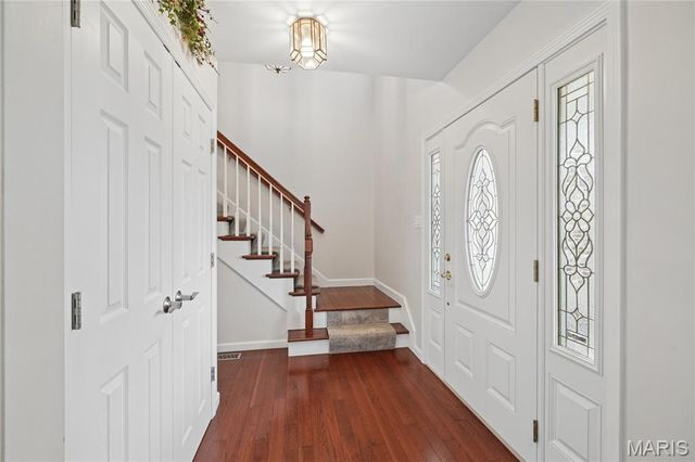 1432 Westbrooke Terrace Drive, Ballwin, MO 63021