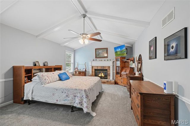 1432 Westbrooke Terrace Drive, Ballwin, MO 63021