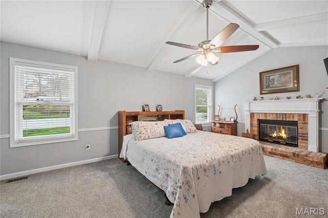 1432 Westbrooke Terrace Drive, Ballwin, MO 63021