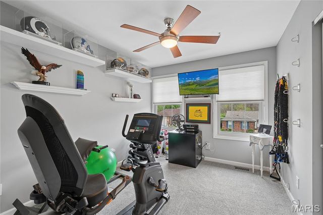 1432 Westbrooke Terrace Drive, Ballwin, MO 63021