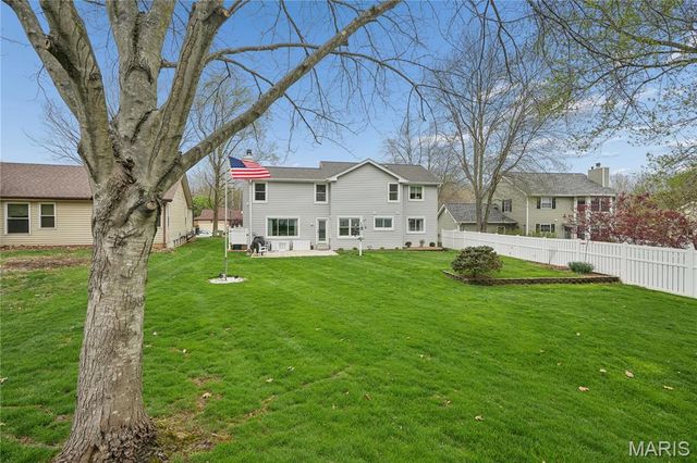 1432 Westbrooke Terrace Drive, Ballwin, MO 63021