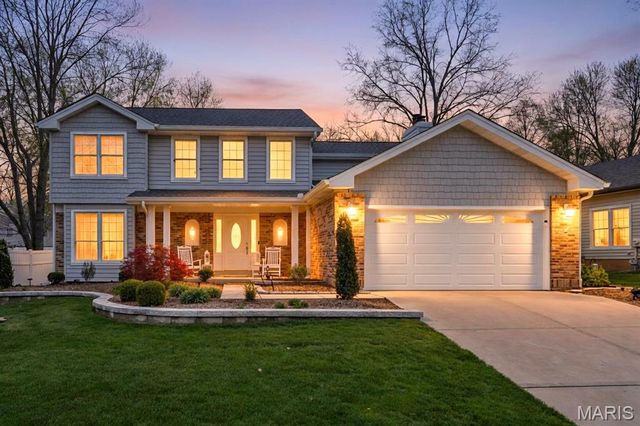 1432 Westbrooke Terrace Drive, Ballwin, MO 63021