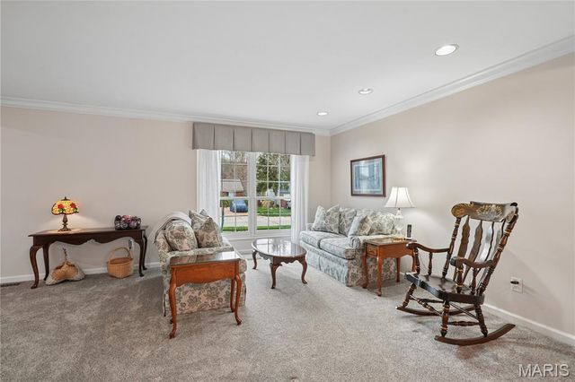 1432 Westbrooke Terrace Drive, Ballwin, MO 63021