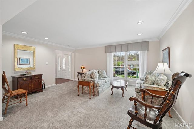 1432 Westbrooke Terrace Drive, Ballwin, MO 63021