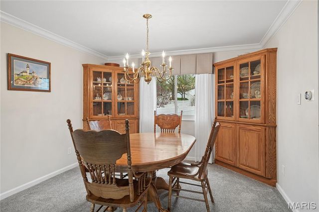 1432 Westbrooke Terrace Drive, Ballwin, MO 63021